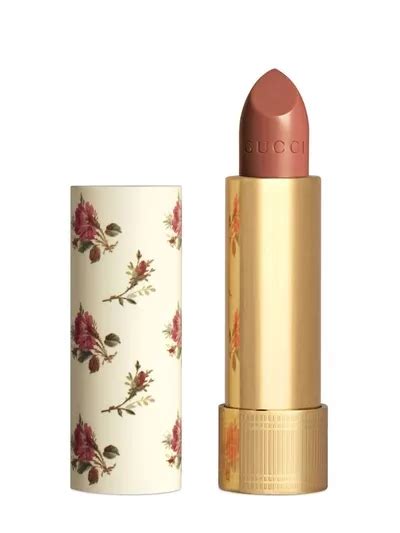 gucci my forbidden past lipstick|Gucci lip balm colors.